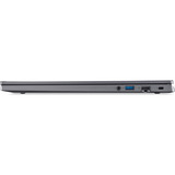 Acer Aspire 17 A17-51M-70HL 17.3"  laptop Grijs | Core 7 150U | Intel Graphics | 32 GB | 1 TB SSD