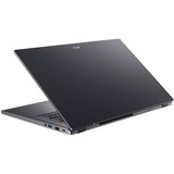 Acer Aspire 17 A17-51M-70HL 17.3"  laptop Grijs | Core 7 150U | Intel Graphics | 32 GB | 1 TB SSD