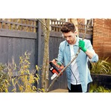 BLACK+DECKER 500W Scorpion Multizaag met AutoSelect technologie RS890K-QS reciprozaag Oranje/zwart