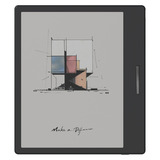 Go Color 7 (Gen II) e-reader