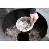 Barbecook Nestor Original cortenstaal houtbarbecue 