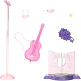 Barbie Carrièrepop - Popster met bewegend podium 65e verjaardag