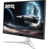 BenQ MOBIUZ EX271 27" gaming monitor Wit, 180Hz, HDMI, DisplayPort, USB-C, Audio, AMD Free-Sync