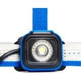 Black Diamond Sprinter 500 hoofdlamp ledlamp blauw