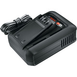 Bosch Oplader AL 18V-44 Zwart