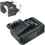 Bosch Oplader AL 18V-44 Zwart
