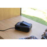 Bosch Oplader AL 18V-44 Zwart