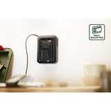 Bosch Oplader AL 18V-44 Zwart