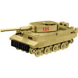 COBI Tiger I 131 Constructiespeelgoed Schaal 1:72