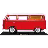 COBI Volkswagen T2a Camper Van - Executive Edition Constructiespeelgoed Schaal 1:12