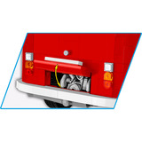 COBI Volkswagen T2a Camper Van - Executive Edition Constructiespeelgoed Schaal 1:12
