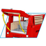 COBI  Constructiespeelgoed 