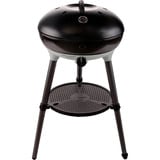 Cadac Carri Chef 50 gasbarbecue / Plancha Zwart, ø 50cm