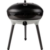Cadac Carri Chef 50 gasbarbecue / Plancha Zwart, ø 50cm