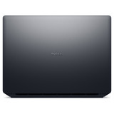 Dell Pro Max 16 Plus MB16250 (H2FKC) 16"  laptop Zwart | Ultra 7 265HX | RTX PRO 2000 | 32 GB | 1 TB SSD | NFC