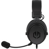 ENDORFY VIRO Plus USB over-ear gaming headset Zwart, USB-A, 3,5 mm aansluiting