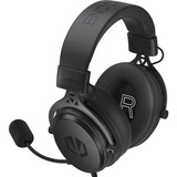 ENDORFY VIRO Plus USB over-ear gaming headset Zwart, USB-A, 3,5 mm aansluiting