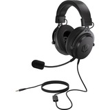 ENDORFY VIRO Plus USB over-ear gaming headset Zwart, USB-A, 3,5 mm aansluiting