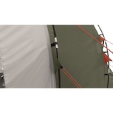 Easy Camp Huntsville Twin 800 tent Olijfgroen/lichtgrijs, 8 personen
