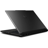 Erazer Major 16 X1 MD62736 16"  gaming laptop Zwart | Core Ultra 7 255HX | RTX 5070 Ti | 32 GB | 2 TB SSD