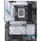 GIGABYTE B860 GAMING X WIFI6E socket 1851 moederbord Wit, RAID, 2,5Gb-LAN, Wi-Fi 6E, BT, Sound, ATX