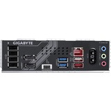 GIGABYTE B860 GAMING X WIFI6E socket 1851 moederbord Wit, RAID, 2,5Gb-LAN, Wi-Fi 6E, BT, Sound, ATX