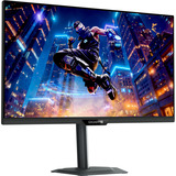 GIGABYTE M27Q2 QD 27" gaming monitor Zwart, 210Hz (OC), HDMI, DisplayPort, USB-C