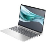 HP EliteBook 660 G11 (A37VGET) 16"  laptop Zilver | Core Ultra 5 125U | Intel Graphics | 16 GB | 512 GB SSD