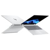 HP OmniBook 7 Laptop AI 16-ay0020nd (CK3A6EA) 16"   Zilver | Ultra 7 255H | RTX 4050 | 32 GB | 1 TB SSD | OLED | Touch