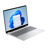 HP OmniBook 7 Laptop AI 16-ay0020nd (CK3A6EA) 16"  laptop Zilver | Ultra 7 255H | RTX 4050 | 32 GB | 1 TB SSD | OLED | Touch