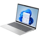HP Pavilion Aero 13-bg0010nd (A12LDEA) 13.3" laptop Zilver | Ryzen 5 PRO 8640U | Radeon 760M | 16 GB | 512 GB SSD