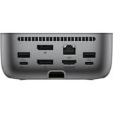 HP Thunderbolt 4 Ultra 280 W G6 dockingstation Zwart