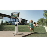 Insta360 Flow 2 Pro AI Tracker bundel gimbal Grijs