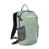 Jack Wolfskin Velocity 12 rugzak Groengrijs