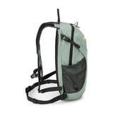 Jack Wolfskin Velocity 12 rugzak Groengrijs