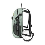 Jack Wolfskin Velocity 12 rugzak Groengrijs