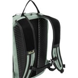 Jack Wolfskin Velocity 12 rugzak Groengrijs