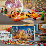 LEGO City - Adventskalender 2026 Constructiespeelgoed 60510