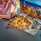 LEGO City - Adventskalender 2026 Constructiespeelgoed 60510