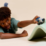 LEGO City - Voertuigen - Politiewagen Constructiespeelgoed 60481