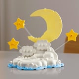 LEGO Icons - Babyolifantje Constructiespeelgoed 40814