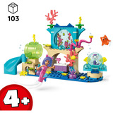 LEGO LEGO 11204 Gabby´s Dollhouse TBA Constructiespeelgoed 