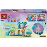 LEGO LEGO 11204 Gabby´s Dollhouse TBA Constructiespeelgoed 