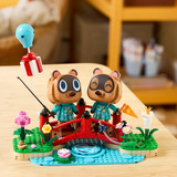 LEGO LEGO 77059 Animal Crossing TBA Constructiespeelgoed 