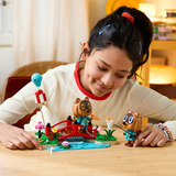 LEGO LEGO 77059 Animal Crossing TBA Constructiespeelgoed 