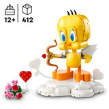 LEGO Looney Tunes - Liefdesboodschapper Tweety Constructiespeelgoed 40824