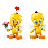 LEGO Looney Tunes - Liefdesboodschapper Tweety Constructiespeelgoed 40824