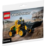 LEGO Technic -Volvo Wiellader Constructiespeelgoed 30433
