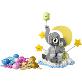 LEGO  Constructiespeelgoed 