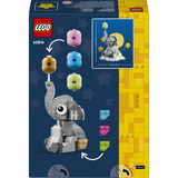 LEGO  Constructiespeelgoed 